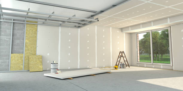 Best Types of Insulation in Bayonet Point, FL