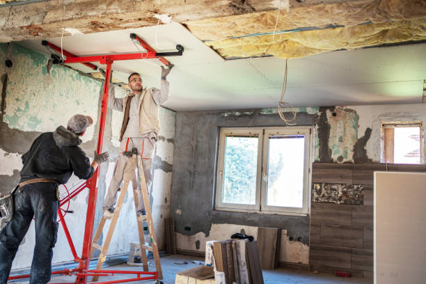 Best Commercial Insulation in Bayonet Point, FL